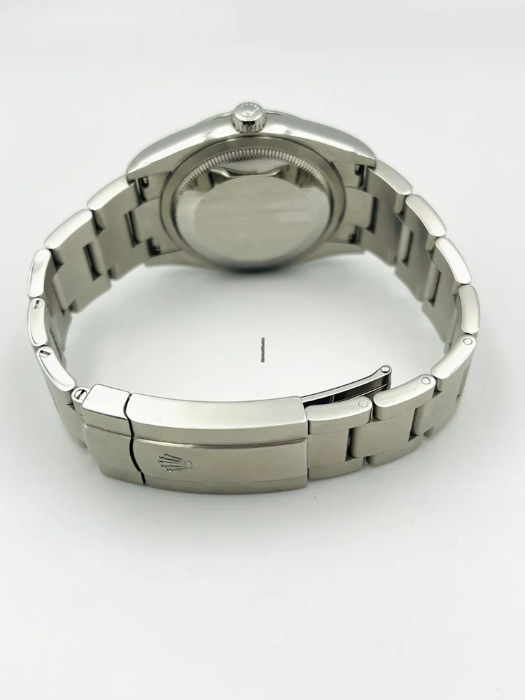 Rolex Oyster Perpetual 36 box and papers2022